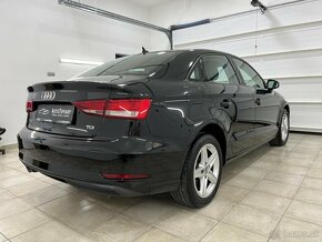 Audi A3 Limousine 1.6 TDI Model 2017✅ - 8