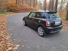 Mini Cooper S - 8