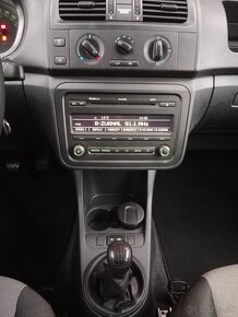 Škoda Fabia II 1.2TSI 63kW 2013 Jen 70Tis Km, Full Servis.. - 8