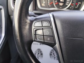 Volvo V60 1.6 D2 R Design Summum Powershift - 8