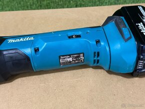 Makita DTM51Z Aku Multitool Li-ion LXT 18V - 8