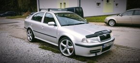 Škoda octavia  81kw NEWBUSINESS - 8