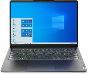 Lenovo IdeaPad 5 Pro celo kovový - 8