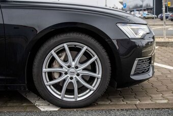 Audi A6 3.0 45 TDI mHEV quattro tiptronic - 8