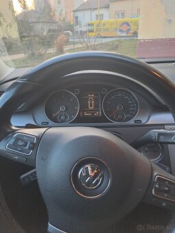 Predam vw passat variant  B7 2.0tdi - 8