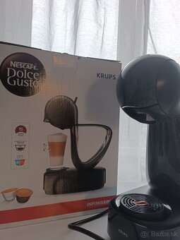 Dolce Gusto Krups Infinissima - 8