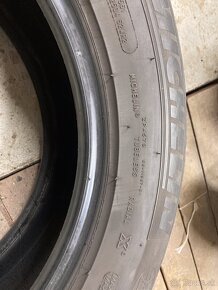 Predám letné pneu Michelin 215/65/R17 99V - 8