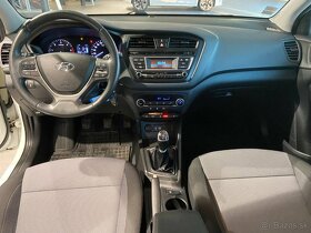 Hyundai i20 Active 1.4 CRDi Style - 8