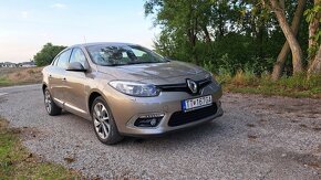 Fluence 1.6 - 8