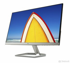 LCD Monitor HP 24" (model 24f) - 8