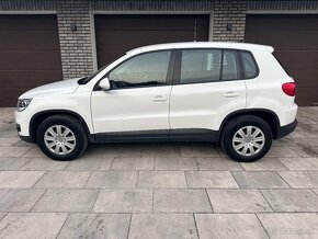 Volkswagen Tiguan 2.0 TDI DSG 4MOTION - 8