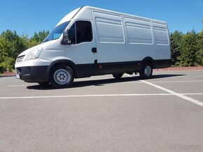 Iveco Daily - 8