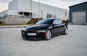 Alfa Romeo 159 Ti 2.4 - 8