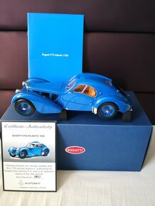 1:18 Autoart, CMC mix 9 - 8