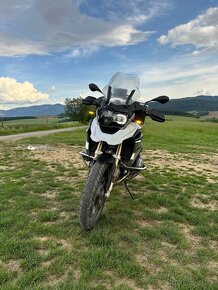 BMW R1200GS r.2017 - 8