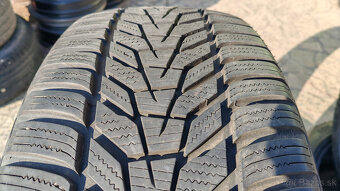 Zimné pneu 225/40 R19 --- HANKOOK , MICHELIN - 8