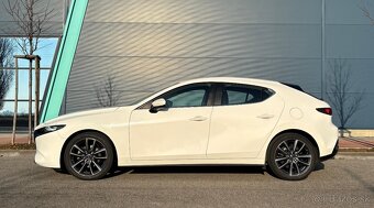 Mazda 3 2.0 Skyactiv G122 Plus - 8