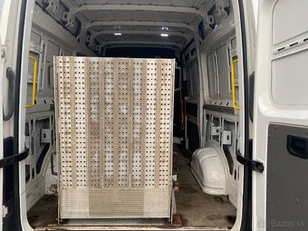 Volkswagen Crafter L2H2 2,0TDi / 140 Hp - 8