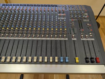 Powermix Allen&Heath PA20_CP - 8