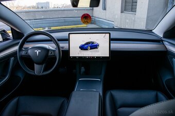 Tesla Model 3 Long Range AWD 366kw - 8