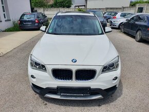 BMW X1 X-Drive 2.0 D 135KW  A/T 119000KM - 8