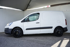 460-Citroen Berlingo, 2014, nafta, 1.6HDI H1 L1, 55kw - 8