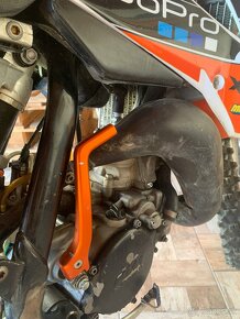 Ktm sx 85 - 8