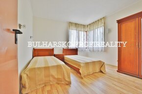 Bulharsko Nessebar 3kk - 8