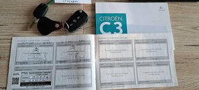 Citroën C3 PureTech 82 S&S Feel Pack - červená metalíza - 8