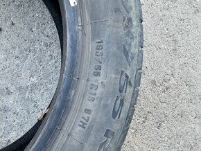 195/55 R16 letne - 8