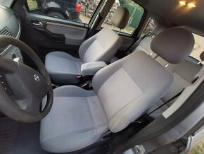 OPEL MERIVA 1.7 CDTI 74 kW - 8