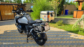 BMW R 1250 GS Adventure - 8