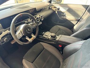 Mercedes-Benz CLA 45S AMG 2023 30.000 KM - 8