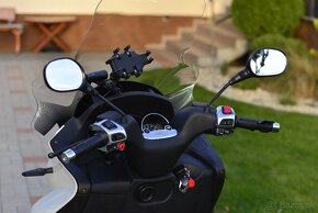 Piaggio Mp3 500  Business 2013 - 8