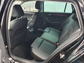 Škoda Superb Combi 2.0 TDI SCR Live Plus DSG - 8