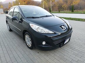 Peugeot 207 Active 1.4 16V Benzin  Facelift len 85 000km - 8