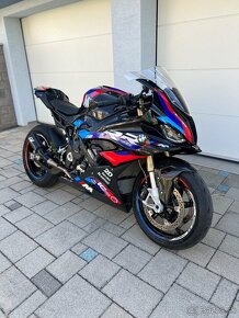 BMW S1000RR 2024 - 8