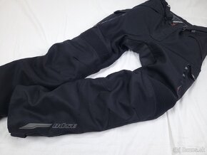 Büse Murano pánska textilná moto kombinéza cordura L 52 - 8