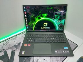 Ultratenký a Ultraľahký Prémiový notebook za polovicu - 8