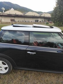 Predám /Vymením Mini Cooper - 8