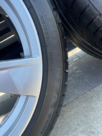 Audi 5x112 R19 255/35R19 - 8