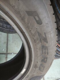 255/55 r19 - 8