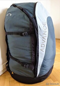 ADVANCE EASYPACK 2 / PARAGLIDING PACK | " M " / 150 L - 8