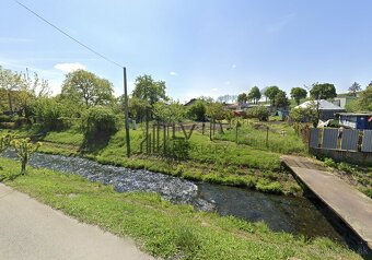 Na predaj krásna záhrada v Kechneci - 20 km od Košíc - 8