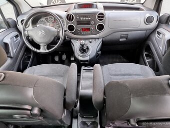 Citroën Berlingo Multispace 1.6 BlueHDi - 8