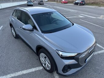 Audi Q4 35 e-tron odpocet DPH - 8