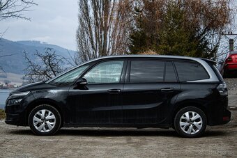 Citroën C4 Grand Picasso eHDi 115 Intensive/Best Collection - 8