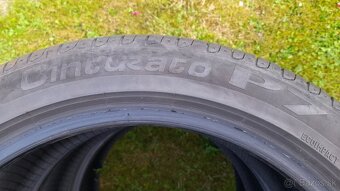 Pirelli 225/45 R18 - letné pneumatiky - 8