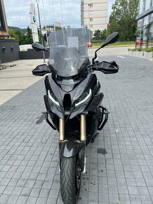 BMW S1000XR 12/2020 - 8