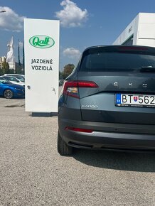 Škoda Karoq 1.6 TDI Ambition DSG - 8